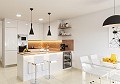 Modern New Construction Villas in Benijófar in Alicante Dream Homes Castalla 