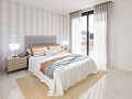 Modern New Construction Villas in Benijófar in Alicante Dream Homes Castalla 