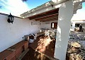 Villa in Sax with Incredible Views in Alicante Dream Homes Castalla 