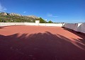 Villa in Sax with Incredible Views in Alicante Dream Homes Castalla 
