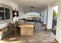 Villa in Sax with Incredible Views in Alicante Dream Homes Castalla 