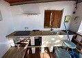 Villa in Sax with Incredible Views in Alicante Dream Homes Castalla 