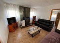 Villa in Sax with Incredible Views in Alicante Dream Homes Castalla 