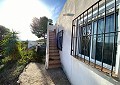 Villa in Sax with Incredible Views in Alicante Dream Homes Castalla 