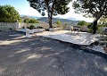 Villa in Sax with Incredible Views in Alicante Dream Homes Castalla 