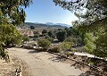 Villa in Sax with Incredible Views in Alicante Dream Homes Castalla 