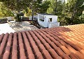 Villa in Sax with Incredible Views in Alicante Dream Homes Castalla 