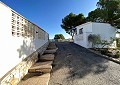 Villa in Sax with Incredible Views in Alicante Dream Homes Castalla 