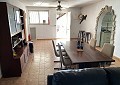 Villa in Sax with Incredible Views in Alicante Dream Homes Castalla 