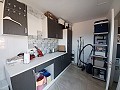 Unglaubliche moderne Villa in Canada de la Lena in Alicante Dream Homes Castalla 