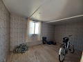 Unglaubliche moderne Villa in Canada de la Lena in Alicante Dream Homes Castalla 