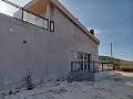 Unglaubliche moderne Villa in Canada de la Lena in Alicante Dream Homes Castalla 