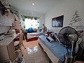 Unglaubliche moderne Villa in Canada de la Lena in Alicante Dream Homes Castalla 
