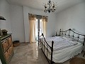 Unglaubliche moderne Villa in Canada de la Lena in Alicante Dream Homes Castalla 