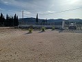 Unglaubliche moderne Villa in Canada de la Lena in Alicante Dream Homes Castalla 