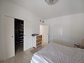 Unglaubliche moderne Villa in Canada de la Lena in Alicante Dream Homes Castalla 