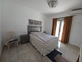 Unglaubliche moderne Villa in Canada de la Lena in Alicante Dream Homes Castalla 