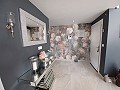 Unglaubliche moderne Villa in Canada de la Lena in Alicante Dream Homes Castalla 