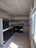 Unglaubliche moderne Villa in Canada de la Lena in Alicante Dream Homes Castalla 