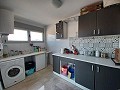 Unglaubliche moderne Villa in Canada de la Lena in Alicante Dream Homes Castalla 