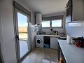 Unglaubliche moderne Villa in Canada de la Lena in Alicante Dream Homes Castalla 