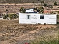 Unglaubliche moderne Villa in Canada de la Lena in Alicante Dream Homes Castalla 