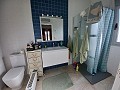 Unglaubliche moderne Villa in Canada de la Lena in Alicante Dream Homes Castalla 