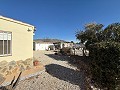 Villa with Pool in Caudete in Alicante Dream Homes Castalla 