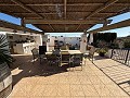 Villa with Pool in Caudete in Alicante Dream Homes Castalla 