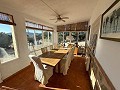Villa with Pool in Caudete in Alicante Dream Homes Castalla 