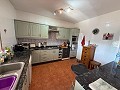 Villa with Pool in Caudete in Alicante Dream Homes Castalla 