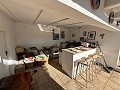 Villa with Pool in Caudete in Alicante Dream Homes Castalla 