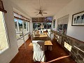 Villa with Pool in Caudete in Alicante Dream Homes Castalla 