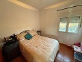 Villa with Pool in Caudete in Alicante Dream Homes Castalla 