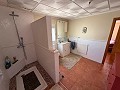 Villa with Pool in Caudete in Alicante Dream Homes Castalla 
