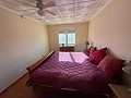 Villa with Pool in Caudete in Alicante Dream Homes Castalla 