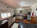 Villa with Pool in Caudete in Alicante Dream Homes Castalla 