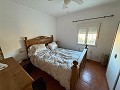 Villa with Pool in Caudete in Alicante Dream Homes Castalla 