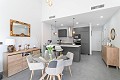 Villa mit privatem Pool, 2 Schlafzimmern und 2 Bädern in Alicante Dream Homes Castalla 