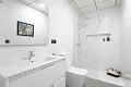 Villa mit privatem Pool, 2 Schlafzimmern und 2 Bädern in Alicante Dream Homes Castalla 