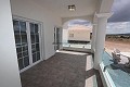Unfinished New Build Villa in Pinoso price is as photo 2 not finished in Alicante Dream Homes Castalla 
