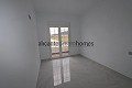 Unfinished New Build Villa in Pinoso price is as photo 2 not finished in Alicante Dream Homes Castalla 