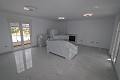 Unfinished New Build Villa in Pinoso price is as photo 2 not finished in Alicante Dream Homes Castalla 