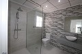 Unfinished New Build Villa in Pinoso price is as photo 2 not finished in Alicante Dream Homes Castalla 
