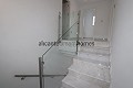 Unfinished New Build Villa in Pinoso price is as photo 2 not finished in Alicante Dream Homes Castalla 