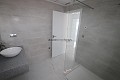 Unfinished New Build Villa in Pinoso price is as photo 2 not finished in Alicante Dream Homes Castalla 