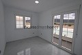 Unfinished New Build Villa in Pinoso price is as photo 2 not finished in Alicante Dream Homes Castalla 