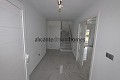 Unfinished New Build Villa in Pinoso price is as photo 2 not finished in Alicante Dream Homes Castalla 