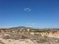 Unfinished New Build Villa in Pinoso price is as photo 2 not finished in Alicante Dream Homes Castalla 