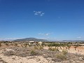 Unfinished New Build Villa in Pinoso price is as photo 2 not finished in Alicante Dream Homes Castalla 